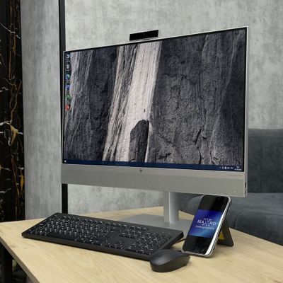Monoblok Моноблок HP EliteOne 870 G9 27 | i7-14700 | 16GB DDR5 | 512GB
