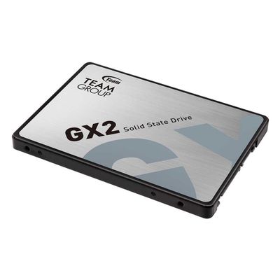 Накопитель - Teamgroup SATA SSD (256GB - 512GB - 1TB - 2TB)