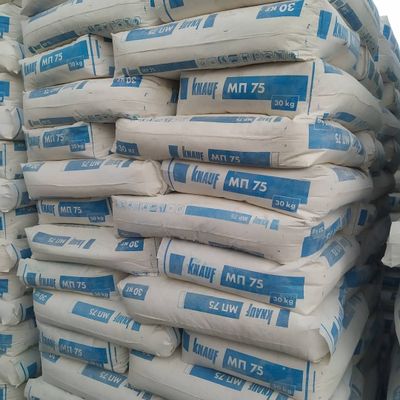 Knauf MP75 rodband 30 kg