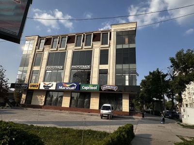 Сдается в аренду офисные помещение и плюс подвал с ремонтом