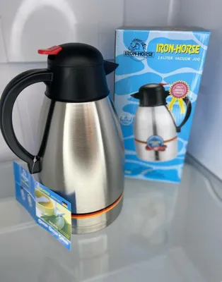 Termos iron horse 777. Термос. 2litr