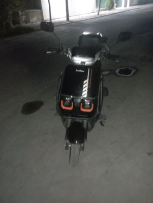 sukuter