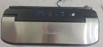 Вакуматор новый 150w