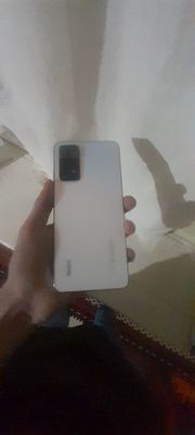 Redmi not 11 pro