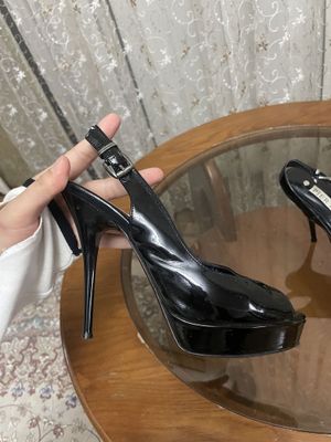 Туфли босаножки