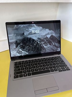 Kampyuter Dell latitude x360