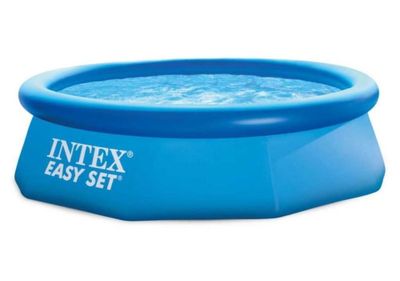 Intex basseyn bolalar uchun o’lchami 2.44x76sm yetkazib berish mavjud