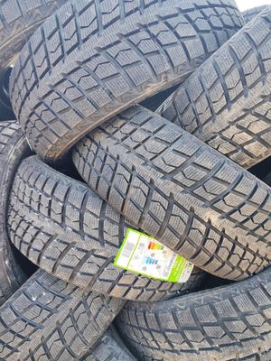 255/45R21 Linglong Zimniy