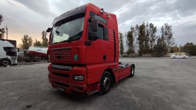 Продам тягач МАН