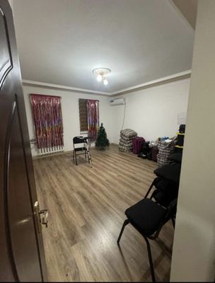 Сдается в Аренду Офис 60 кв Метро Ойбек , не жилое 2 линия