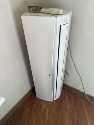 Продается кондиционер LG