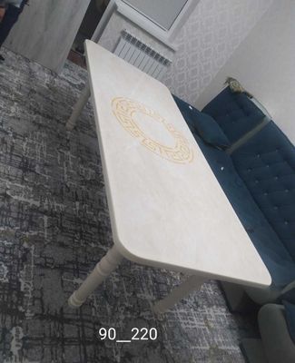 Хонтахта стол с цеха 180×90