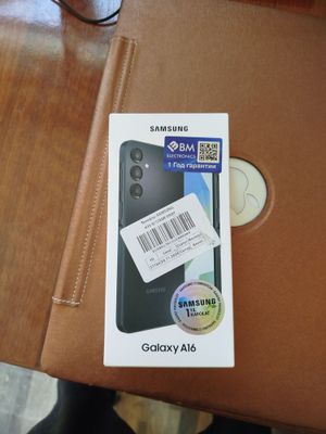 Samsung Galaxy A16