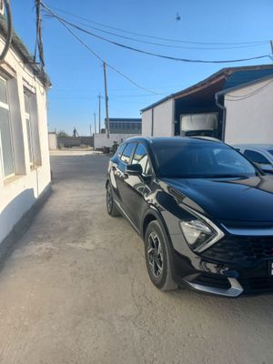 Продается Kia sportage