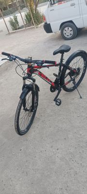 Velosiped sotiladi aybi yo‘q hamma narsasi ishlayd