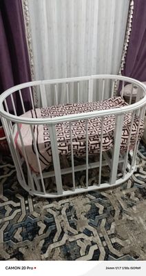 Продается детская кровать
