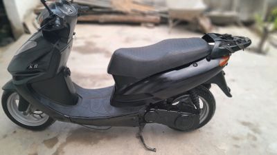 skuter sotiladi 150kub 140 tezlik