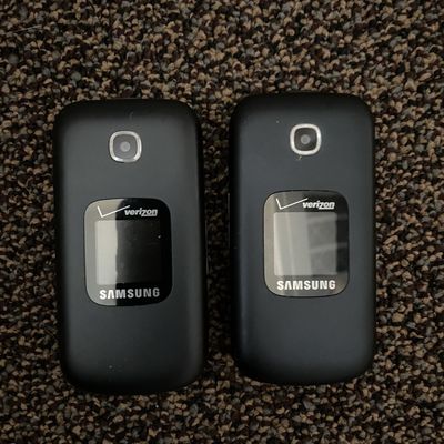 Samsung Gusto 3 Verizon CDMA (USA)