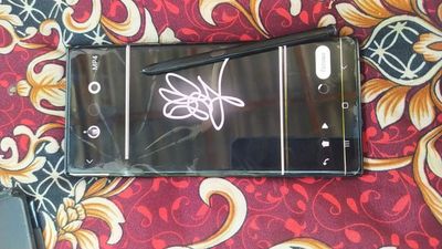 Samsung note 20 ultra 12/256