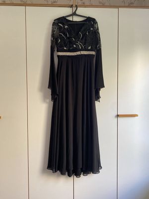 Koylak qora rangda razmer L