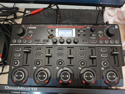 Loop station RC-505MK2