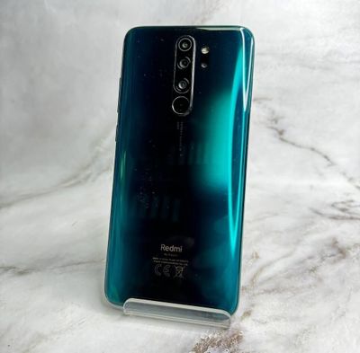 Изумрудный Redmi Note 8 Pro (6/128 Гб)