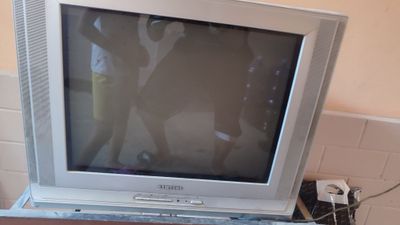 Samsung tv оригинал рабочий идеально