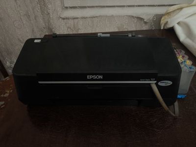 Принтер Epson T27