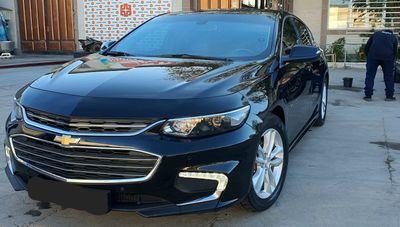 Chevrolet Malibu 2 2.4 mator