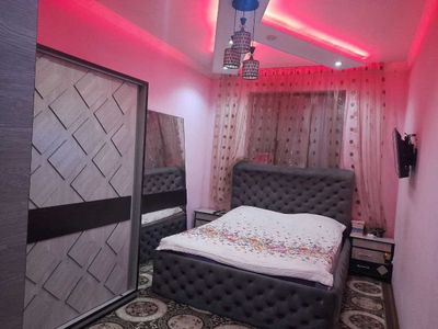 #584 СДАЕТСЯ В АРЕНДУ 2*3/2/4 СРОЧНО ор. Алмаз махалля Артел дом