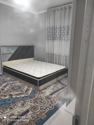 Yashnobod Olmosda ijaraga kvartira bor