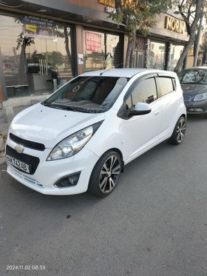 Спарк 2019 сотилади