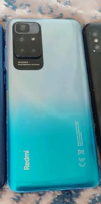 Redmi 10