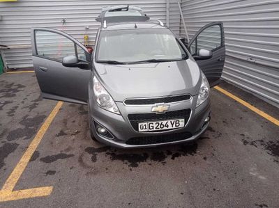 Продам Спарк автомат