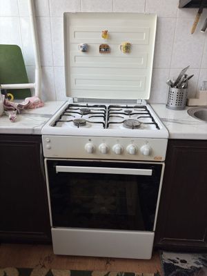 Газовая плита Артель Artel