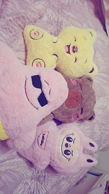 игрушки