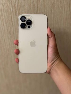 Iphone 12 Pro Max Gold
