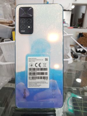 Redmi note 11 pro