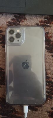 IPHONE 11 pro max 256 xotira