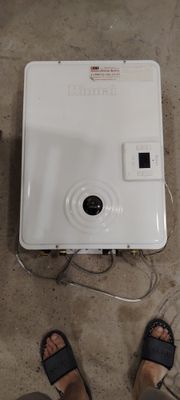 Rinnai30 kw sotiladi