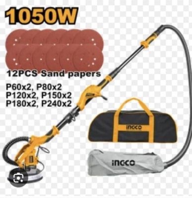 Всем ассалам алейкум. Продам шлифмашынку INECO жырав с подсветкой.