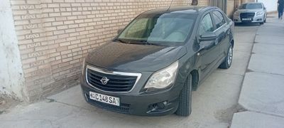 Кобальт 2 евро позиция AT экспорт вариант