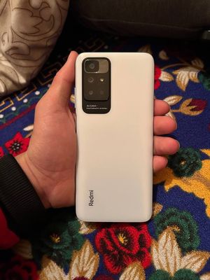 Tilifon sotiladi Redmi note 11 xotira 128