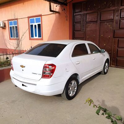 chevrolit kobalt avtomat 4 pozitsiya