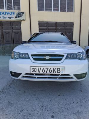 Nexia 2 1.6 sotiladi 2015-yil propan gaz