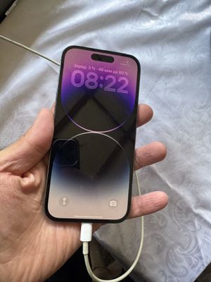 iphone 14 pro pamit 128g yomkost 85 holati yahwi oqip tel qlila
