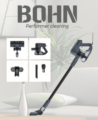 Пылесос bohn bv 509