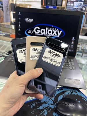 Samsung S10 5G • NASIYA SAVDO Boshlangich tolovsiz!!