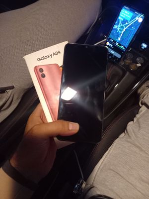 samsung galaxy a04