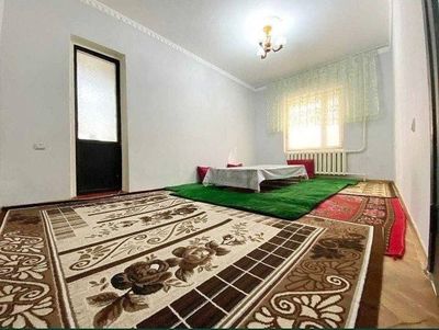 Yunusobod 17 dan qizlarga sheriklikka kv